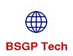 BSGP Tech Logo
